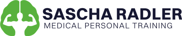 Sascha Radler, Medical Personal Training